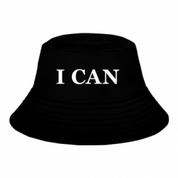 Детские панамы