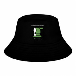 Детские панамы