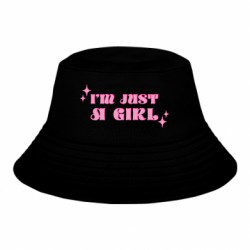 Детские панамы