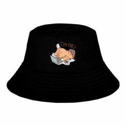 Детские панамы