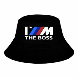 Детские панамы