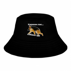 Детские панамы