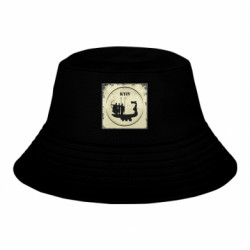 Детские панамы