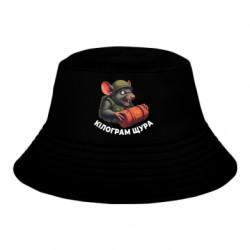 Детские панамы