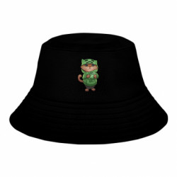 Детские панамы