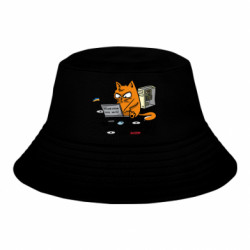 Детские панамы