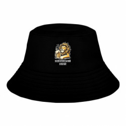 Детские панамы - FATLINE