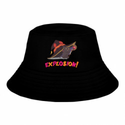 Детские панамы