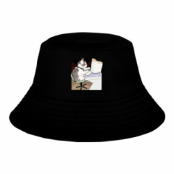 Детские панамы