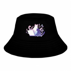 Детские панамы