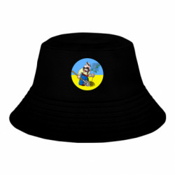 Детские панамы