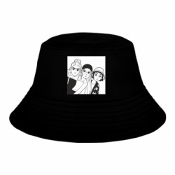 Дитячі панами