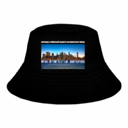 Детские панамы