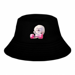 Детские панамы