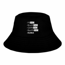 Детские панамы