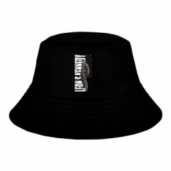 Детские панамы