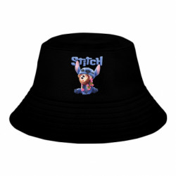 Детская панама Лило и стич фильм - FATLINE Детская панама Лило и стич фильм