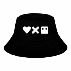 Детские панамы