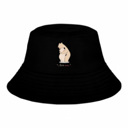 Детские панамы