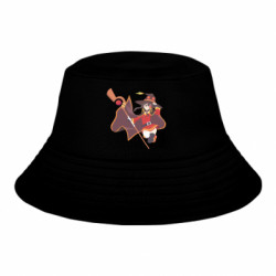 Детские панамы