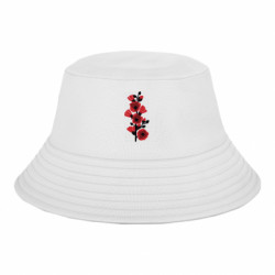 Детские панамы