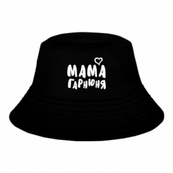 Детские панамы
