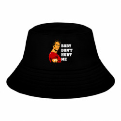 Детские панамы