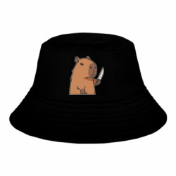 Детские панамы