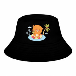 Детские панамы