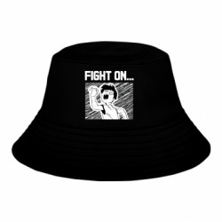 Детские панамы