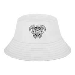 Детские панамы