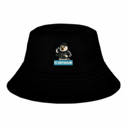 Детские панамы