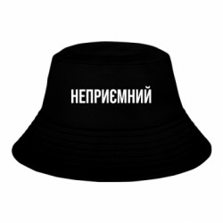 Детские панамы