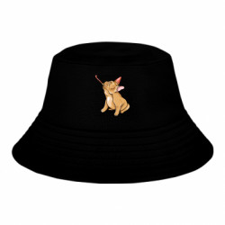 Детские панамы