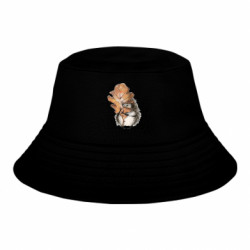 Детские панамы