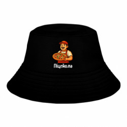 Детские панамы