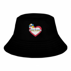 Детские панамы