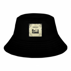 Детские панамы