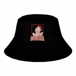 Детская панама Постер Неуязвимого