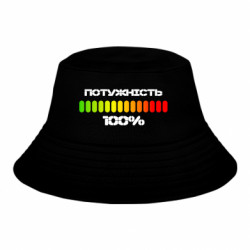 Детские панамы