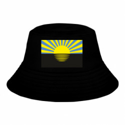 Детские панамы