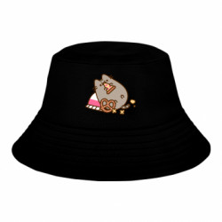 Детские панамы