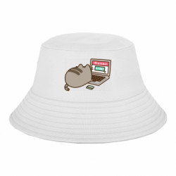 Детские панамы