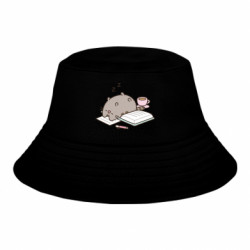 Детские панамы