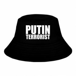 Детские панамы