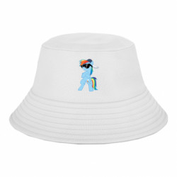 Детские панамы