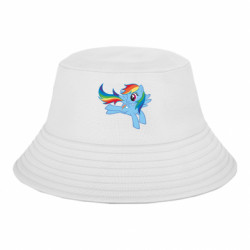 Детские панамы