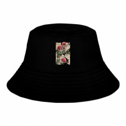 Детские панамы