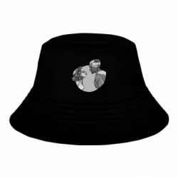 Детские панамы