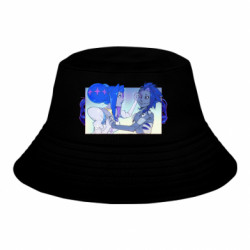 Детские панамы